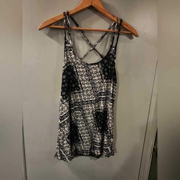 Im In Love with Derek large Tank Top - Picture 1 of 2